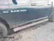 2011 Ram 1500 SLT with VIN 1D7RV1CT0BS529367, listed as a IAAI auction lot 42298304 with 124,393 mi miles and . Bid and sale history available at DreamBid. Image 6.