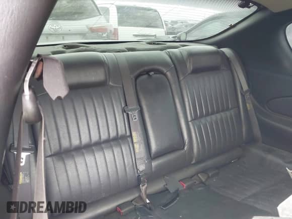 2004 Chevrolet Monte Carlo SS с VIN 2G1WX15K649121187, выставлен на аукционе IAAI как лот 38678551 с пробегом 188 588 миль миль и . История ставок и продаж доступна на DreamBid. Изображение 8.