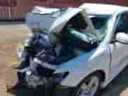 2014 Toyota Camry L with VIN 4T1BF1FK0EU770328, listed as a IAAI auction lot 43172276 with Not provided miles and . Bid and sale history available at DreamBid. Image 18.