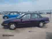 1995 Chevrolet Corsica with VIN 1G1LD55M6SY288498, listed as a IAAI auction lot 42714679 with 145,447 mi miles and . Bid and sale history available at DreamBid. Image 14.