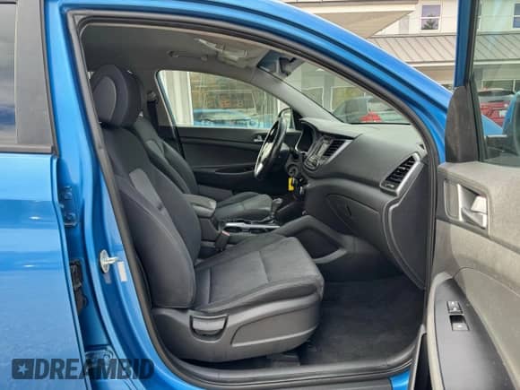 2016 Hyundai Tucson SE с VIN KM8J23A40GU097085, выставлен на аукционе Copart как лот 89732635 с пробегом 142 551 миль миль и Чистый • Clean title. История ставок и продаж доступна на DreamBid. Изображение 5.