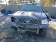 2001 Nissan Pathfinder LE с VIN JN8DR09Y71W576560, выставлен на аукционе Copart как лот 88561345 с пробегом 67 263 миль миль и Списание • Salvage title. История ставок и продаж доступна на DreamBid. Изображение 11.