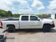 2008 Chevrolet Silverado 1500 LTZ with VIN 3GCEK13308G135238, listed as a IAAI auction lot 43026975 with 207,592 mi miles and . Bid and sale history available at DreamBid. Image 12.
