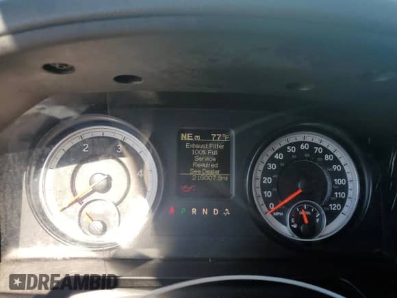 2015 Ram 1500 Tradesman с VIN 1C6RR7KM8FS640466, выставлен на аукционе Copart как лот 89505335 с пробегом 216 007 миль миль и Чистый • Clean title. История ставок и продаж доступна на DreamBid. Изображение 9.