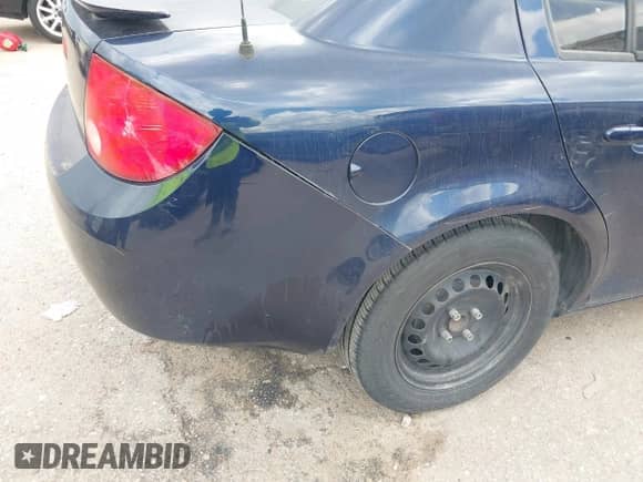 2010 Chevrolet Cobalt with VIN 1G1AA5F56A7222089, listed as a IAAI auction lot 42565219 with 122,267 mi miles and . Bid and sale history available at DreamBid. Image 13.