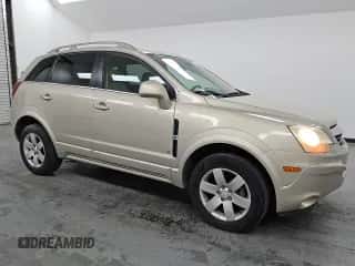 2009 Saturn VUE XR z VIN 3GSCL537X9S614008, wystawiony jako Copart lot #86871595 z przebiegiem 120 012 mil mil oraz Czysty tytuł • Clean title. Historia ofert i sprzedaży dostępna na DreamBid. Obrazek 4.