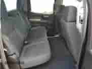 2022 Chevrolet Silverado 1500 Custom Trail Boss z VIN 1GCPYCEK1NZ232886, wystawiony jako Copart lot #67035484 z przebiegiem 37 429 mil mil oraz Szkoda całkowita • Salvage title. Historia ofert i sprzedaży dostępna na DreamBid. Obrazek 10.