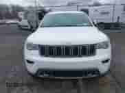 2018 Jeep Grand Cherokee Sterling with VIN 1C4RJFBG7JC263183, listed as a IAAI auction lot 41801205 with 104,301 mi miles and . Bid and sale history available at DreamBid. Image 12.