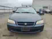 2000 Honda Accord LX z VIN 1HGCG665XYA113847, wystawiony jako Copart lot #90646375 z przebiegiem 185 758 mil mil oraz Czysty tytuł • Clean title. Historia ofert i sprzedaży dostępna na DreamBid. Obrazek 5.