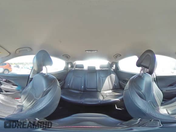 2016 Hyundai Azera с VIN KMHFG4JG0GA549867, выставлен на аукционе Copart как лот 80407785 с пробегом 103 539 миль миль и Списание • Salvage title. История ставок и продаж доступна на DreamBid. Изображение 15.