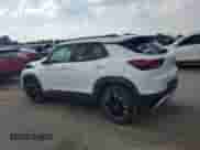 2023 Chevrolet TrailBlazer LT z VIN KL79MPS20PB034566, wystawiony jako Copart lot #68903865 z przebiegiem 21 915 mil mil oraz Szkoda całkowita • Salvage title. Historia ofert i sprzedaży dostępna na DreamBid. Obrazek 2.