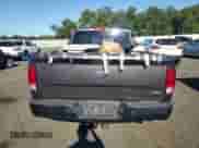 2018 Ram 1500 Tradesman z VIN 1C6RR6FG9JS229598, wystawiony jako Copart lot #70298915 z przebiegiem 99 942 mil mil oraz Szkoda całkowita • Salvage title. Historia ofert i sprzedaży dostępna na DreamBid. Obrazek 6.