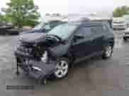 2021 Jeep Compass Altitude with VIN 3C4NJCBB7MT592525, listed as a IAAI auction lot 42262301 with 64,489 mi miles and . Bid and sale history available at DreamBid. Image 2.