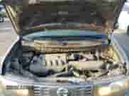 2011 Nissan Cube S с VIN JN8AZ2KR9BT206182, выставлен на аукционе IAAI как лот 42732140 с пробегом 139 670 миль миль и . История ставок и продаж доступна на DreamBid. Изображение 10.