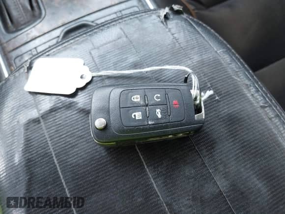 2014 Chevrolet Impala LTZ with VIN 2G1145SL4E9221118, listed as a IAAI auction lot 42497606 with 75,932 mi miles and . Bid and sale history available at DreamBid. Image 11.