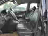 2014 Chevrolet Captiva Sport LTZ with VIN 3GNAL4EK2ES591646, listed as a Copart auction lot 73026964 with 139,371 mi miles and Clean title. Bid and sale history available at DreamBid. Image 7.