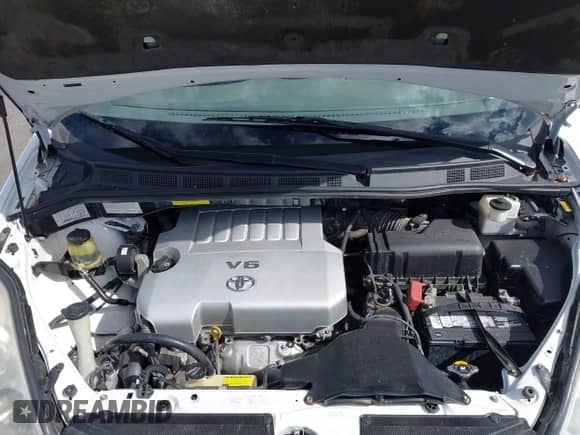 2007 Toyota Sienna CE с VIN 5TDZK23C37S089878, выставлен на аукционе IAAI как лот 43437366 с пробегом 121 468 миль миль и . История ставок и продаж доступна на DreamBid. Изображение 10.