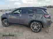 2022 Jeep Compass Limited с VIN 3C4NJDCB5NT209803, выставлен на аукционе Copart как лот 70729855 с пробегом 44 269 миль миль и Списание • Salvage title. История ставок и продаж доступна на DreamBid. Изображение 2.