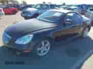 2002 Lexus SC 430 с VIN JTHFN48Y320003389, выставлен на аукционе IAAI как лот 43419862 с пробегом 128 958 миль миль и . История ставок и продаж доступна на DreamBid. Изображение 2.