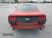 2018 Ford Mustang EcoBoost с VIN 1FA6P8TH9J5119052, выставлен на аукционе Copart как лот 90031485 с пробегом 93 522 миль миль и Чистый • Clean title. История ставок и продаж доступна на DreamBid. Изображение 6.