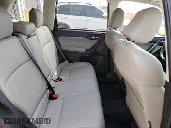 2014 Subaru Forester Touring with VIN JF2SJAPC6EH422411, listed as a Copart auction lot 84374505 with 28,741 mi miles and Salvage title. Bid and sale history available at DreamBid. Image 11.