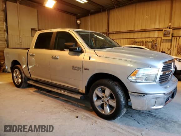 2016 Ram 1500 Lone Star с VIN 1C6RR7LT7GS380441, выставлен на аукционе Copart как лот 88371695 с пробегом 137 286 миль миль и Списание • Salvage title. История ставок и продаж доступна на DreamBid. Изображение 4.