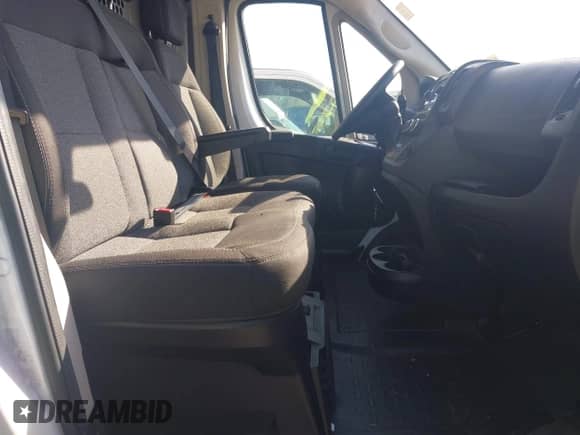 2018 Ram ProMaster Cargo с VIN 3C6TRVDG3JE154600, выставлен на аукционе IAAI как лот 43374072 с пробегом 178 880 миль миль и . История ставок и продаж доступна на DreamBid. Изображение 5.