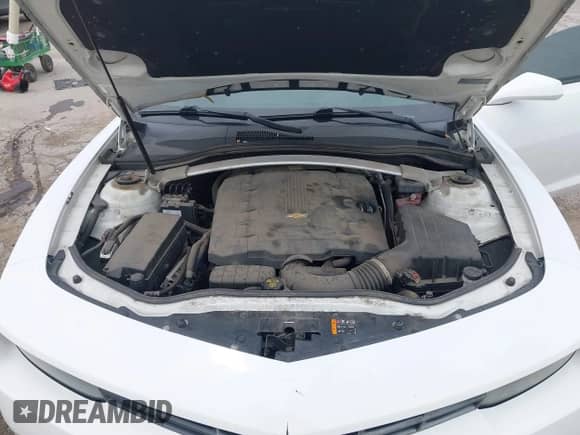 2015 Chevrolet Camaro LT with VIN 2G1FD3D31F9104251, listed as a IAAI auction lot 42851149 with 168,693 mi miles and . Bid and sale history available at DreamBid. Image 10.