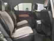 2012 Chevrolet Equinox 2LT z VIN 2GNFLNE5XC6215181, wystawiony jako Copart lot #65039575 z przebiegiem 257 355 mil mil oraz Czysty tytuł • Clean title. Historia ofert i sprzedaży dostępna na DreamBid. Obrazek 11.