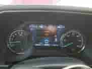 2022 Ford F-150 XL with VIN 1FTFX1E83NKD47814, listed as a Copart auction lot 80061424 with 58,317 mi miles and Salvage title. Bid and sale history available at DreamBid. Image 9.