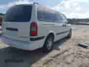 2003 Chevrolet Venture Warner Bros 1SE с VIN 1GNDX13E63D324777, выставлен на аукционе IAAI как лот 42491490 с пробегом Не указан миль и . История ставок и продаж доступна на DreamBid. Изображение 4.