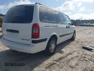 2003 Chevrolet Venture Warner Bros 1SE z VIN 1GNDX13E63D324777, wystawiony jako IAAI lot #42491490 z przebiegiem Nie podano mil oraz . Historia ofert i sprzedaży dostępna na DreamBid. Obrazek 4.