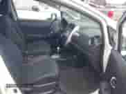 2019 Nissan Note SV с VIN 3N1CE2CP0KL362289, выставлен на аукционе IAAI как лот 42698650 с пробегом 72 709 миль миль и . История ставок и продаж доступна на DreamBid. Изображение 5.