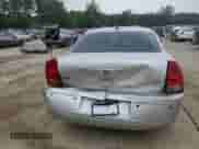 2005 Chrysler 300 Touring с VIN 2C3AA53GX5H613239, выставлен на аукционе Copart как лот 66903215 с пробегом 263 686 миль миль и Списание • Salvage title. История ставок и продаж доступна на DreamBid. Изображение 6.