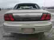 1998 Chevrolet Lumina с VIN 2G1WL52M1W9288861, выставлен на аукционе Copart как лот 51312475 с пробегом 251 105 миль миль и Списание • Salvage title. История ставок и продаж доступна на DreamBid. Изображение 6.