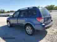 2013 Subaru Forester X Premium z VIN JF2SHADC5DH422060, wystawiony jako Copart lot #84913345 z przebiegiem 133 135 mil mil oraz Szkoda całkowita • Salvage title. Historia ofert i sprzedaży dostępna na DreamBid. Obrazek 2.