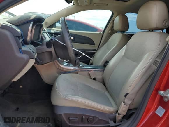 2013 Chevrolet Malibu Eco с VIN 1G11D5RR9DF101265, выставлен на аукционе Copart как лот 81476395 с пробегом 140 245 миль миль и Чистый • Clean title. История ставок и продаж доступна на DreamBid. Изображение 7.