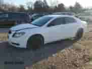 2010 Chevrolet Malibu с VIN 1G1ZA5EK0A4143562, выставлен на аукционе Copart как лот 86859804 с пробегом Не указан миль и Списание • Salvage title. История ставок и продаж доступна на DreamBid. Изображение 1.