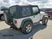 2001 Jeep Wrangler Sport с VIN 1J4FA49S01P305620, выставлен на аукционе Copart как лот 85516025 с пробегом Не указан миль и Списание • Salvage title. История ставок и продаж доступна на DreamBid. Изображение 3.