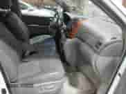 2006 Toyota Sienna XLE with VIN 5TDZA22C56S494451, listed as a IAAI auction lot 42337281 with 97,457 mi miles and . Bid and sale history available at DreamBid. Image 5.