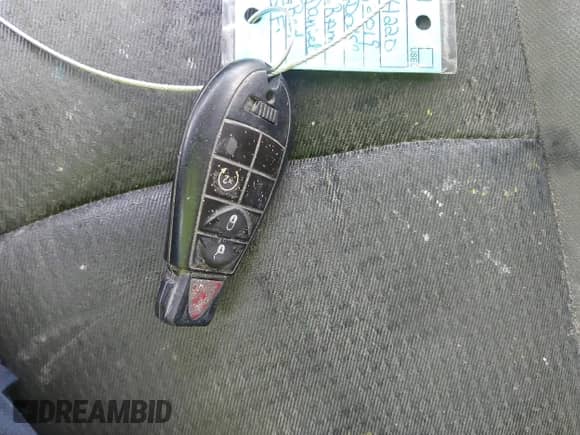 2019 Ram 1500 SLT с VIN 1C6RR7TT0KS654569, выставлен на аукционе IAAI как лот 42048503 с пробегом 159 599 миль миль и . История ставок и продаж доступна на DreamBid. Изображение 11.