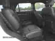 2018 Ford Explorer Platinum с VIN 1FM5K8HT9JGA65575, выставлен на аукционе Copart как лот 80067885 с пробегом 127 549 миль миль и Списание • Salvage title. История ставок и продаж доступна на DreamBid. Изображение 11.