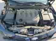 2018 Chevrolet Impala Premier с VIN 2G1125S34J9173779, выставлен на аукционе Copart как лот 67391875 с пробегом 118 953 миль миль и Списание • Salvage title. История ставок и продаж доступна на DreamBid. Изображение 11.