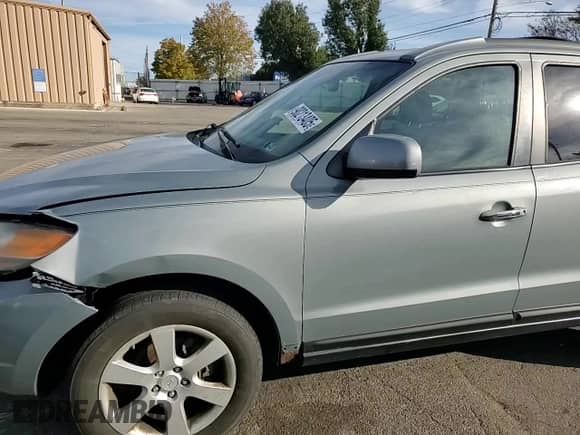 2007 Hyundai Santa Fe SE с VIN 5NMSH13E97H042613, выставлен на аукционе Copart как лот 90213405 с пробегом 203 305 миль миль и Списание • Salvage title. История ставок и продаж доступна на DreamBid. Изображение 14.