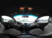 2014 Hyundai Tucson Limited with VIN KM8JU3AGXEU833578, listed as a IAAI auction lot 42646016 with 122,387 mi miles and . Bid and sale history available at DreamBid. Image 18.