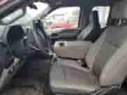 2020 Ford F-150 XLT с VIN 1FTEX1C51LFB37061, выставлен на аукционе Copart как лот 79540494 с пробегом 145 456 миль миль и Чистый • Clean title. История ставок и продаж доступна на DreamBid. Изображение 7.