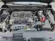 2019 Toyota Camry SE z VIN 4T1B11HK2KU178839, wystawiony jako Copart lot #90865985 z przebiegiem 54 949 mil mil oraz Szkoda całkowita • Salvage title. Historia ofert i sprzedaży dostępna na DreamBid. Obrazek 12.