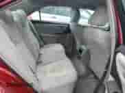 2016 Toyota Camry LE с VIN 4T1BD1FK1GU176713, выставлен на аукционе Copart как лот 54243435 с пробегом 72 006 миль миль и Списание • Salvage title. История ставок и продаж доступна на DreamBid. Изображение 10.