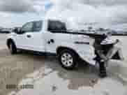 2019 Ford F-150 XL с VIN 1FTFX1E59KKC29302, выставлен на аукционе Copart как лот 81041055 с пробегом 120 690 миль миль и Списание • Salvage title. История ставок и продаж доступна на DreamBid. Изображение 2.