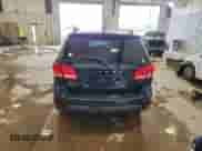 2013 Dodge Journey SXT with VIN 3C4PDCBB4DT612259, listed as a Copart auction lot 70368475 with 101,122 mi miles and Non repairable. Bid and sale history available at DreamBid. Image 6.
